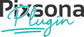 Pixsona Plugin logo