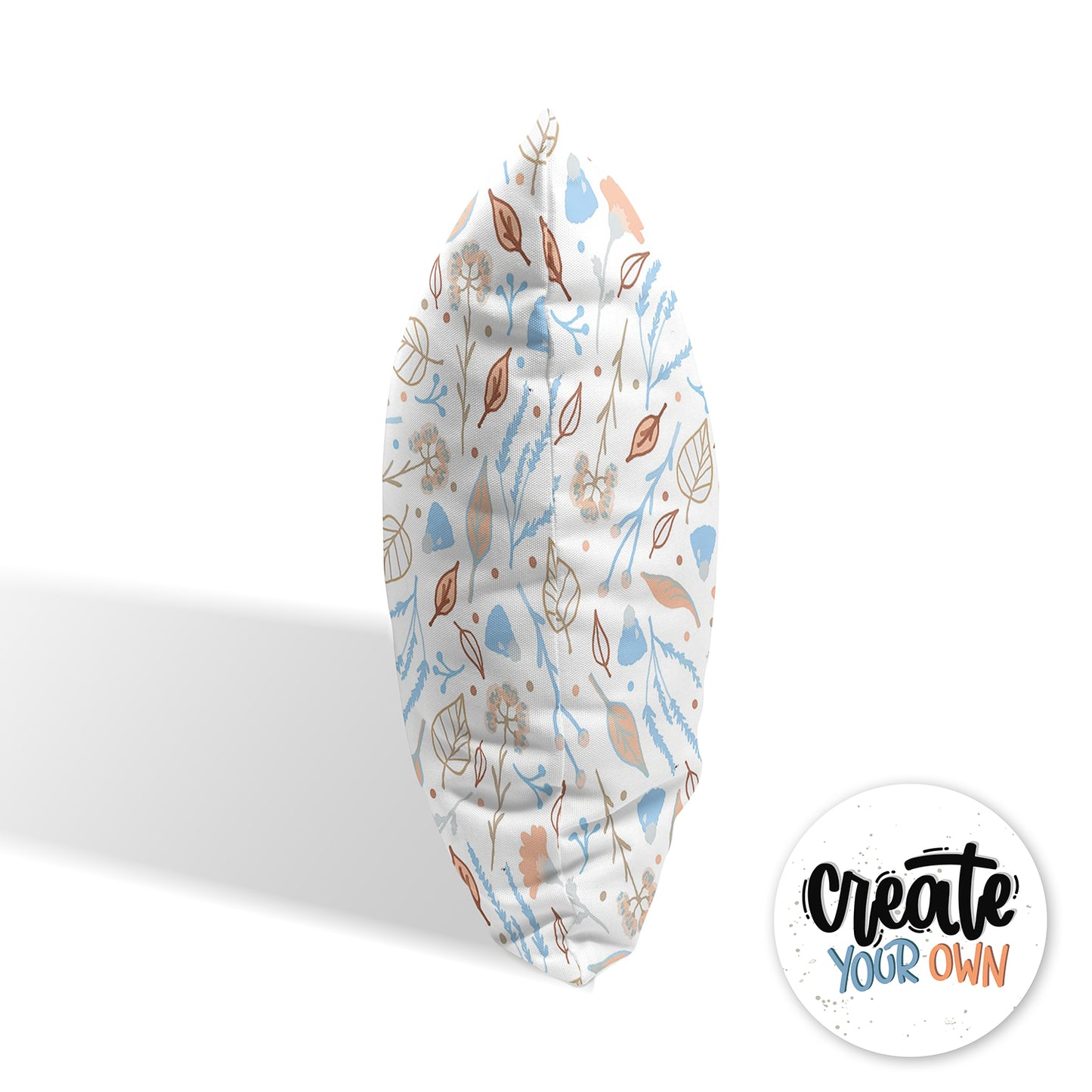 Create Your Own Throw Pillow